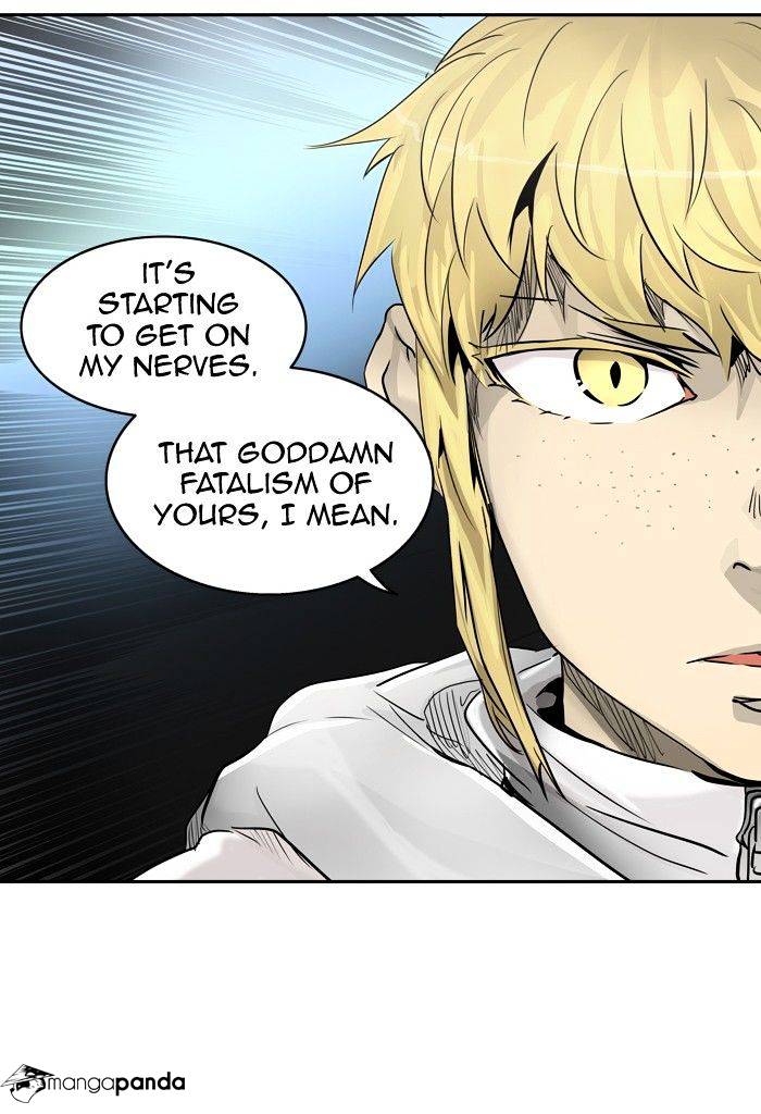 Tower of God Chapter 331 image 110